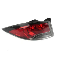 Mazda 2 DE 2008-2011 Tail Lights Outer Inner