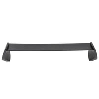 Aileron Arrière Mitsubishi Lancer EVO 2008-2015 en ABS Style GT Becquet de Coffre Tuning
