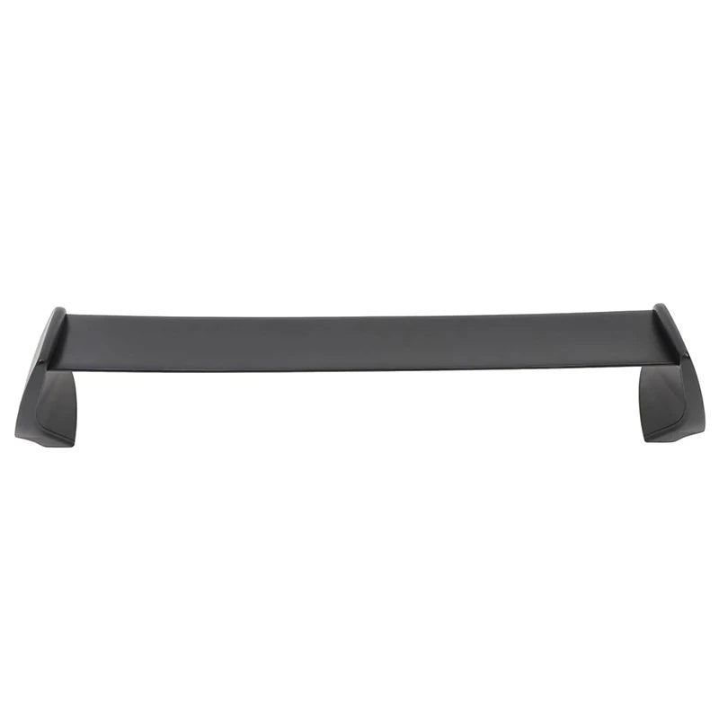 Aileron Arrière Mitsubishi Lancer EVO 2008-2015 en ABS Style GT Becquet de Coffre Tuning