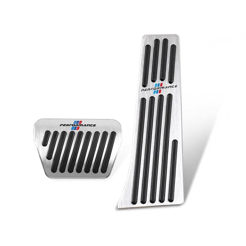 Pédales Sport BMW Série 3 X5 X6 F30 G20