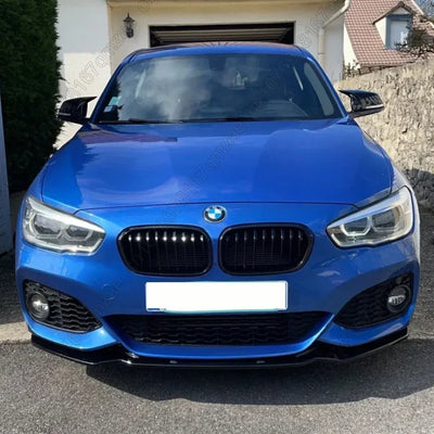 Lame de Pare-Chocs Avant BMW Série 1 F20 F21 LCI 2015-2019 M-Pack
