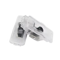 Projecteur de Porte Peugeot, Logo Laser LED, Lot de 2, avec ou sans Cercle, 308 408 508 3008 4008 5008 RCZ