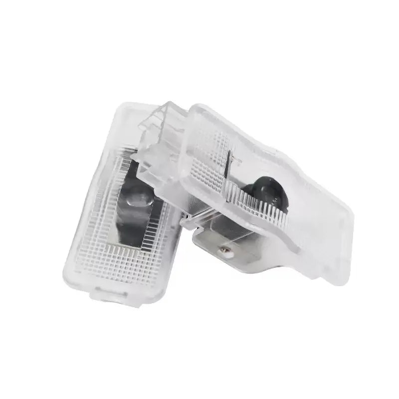 Projecteur de Porte Peugeot, Logo Laser LED, Lot de 2, avec ou sans Cercle, 308 408 508 3008 4008 5008 RCZ