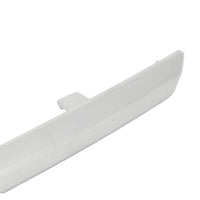 Baguettes de Calandre Chromées Renault Clio 4 Phase 2 2016-2019