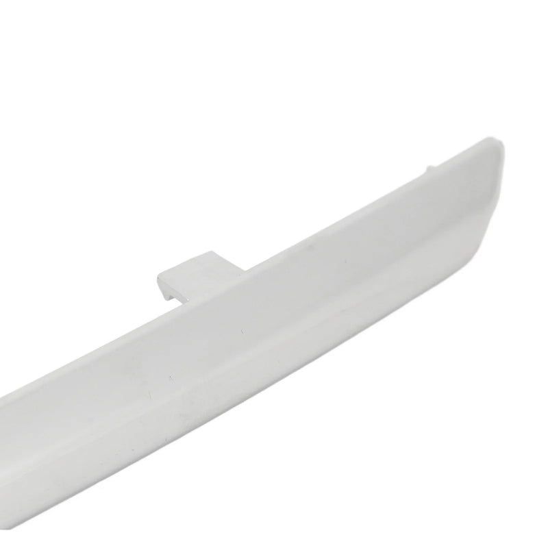 Baguettes de Calandre Chromées Renault Clio 4 Phase 2 2016-2019