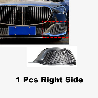 Pare-Chocs Mercedes-Benz W223 Maybach S480 S580 S680 2021-2023