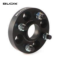 Spurverbreiterung 4x100 Lochung 56,6 mm Chevrolet Aveo Spark Paar