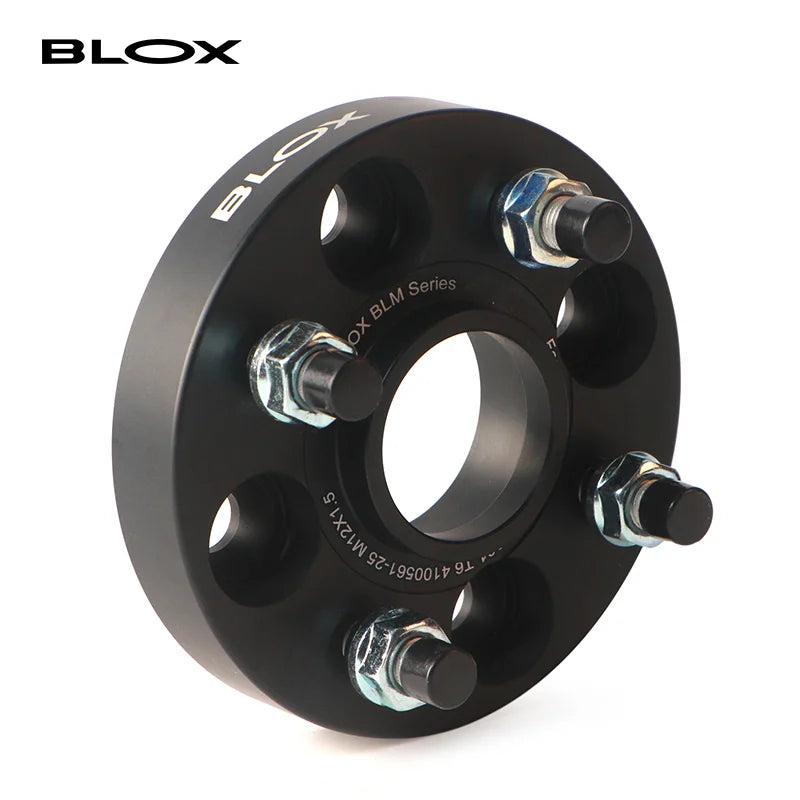 Spurverbreiterung 4x100 Lochung 56,6 mm Chevrolet Aveo Spark Paar