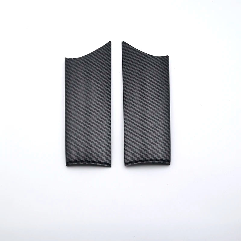 Garniture de Poignée de Porte MINI Cooper S F56 F57 — vue de trois quarts