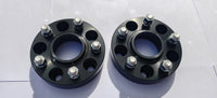 Élargisseur de Voie 5x114.3 Alésage 67,1 mm 50 mm Mazda Hyundai Kia Mitsubishi Paire