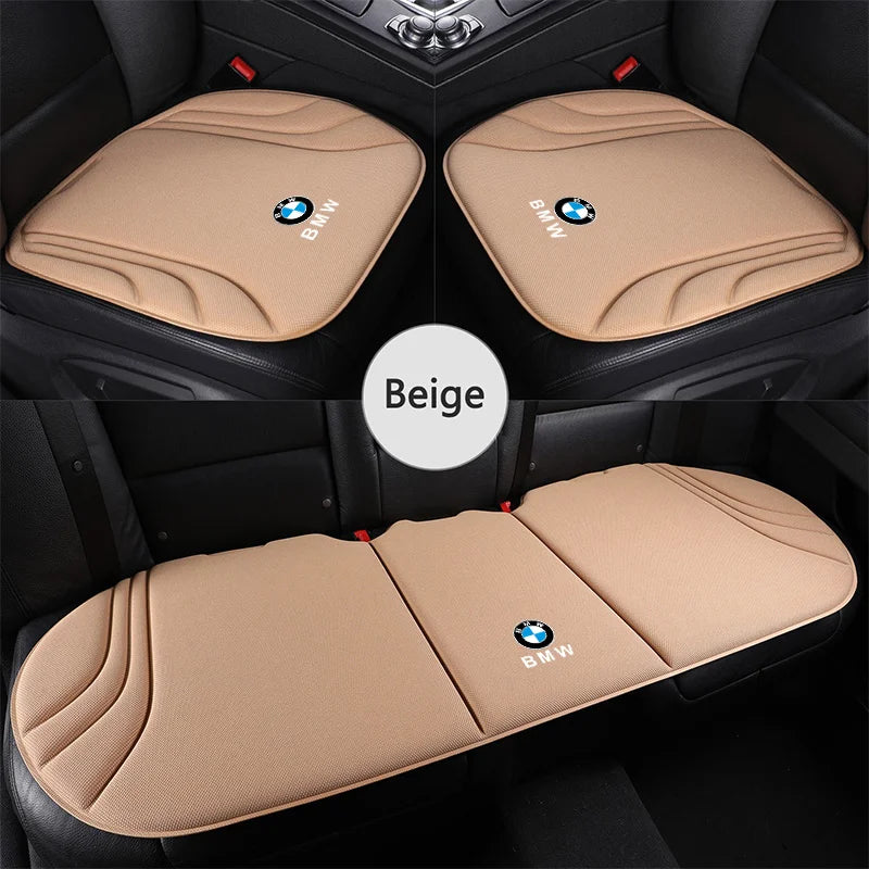 Housse de Siège Arrière BMW — vue arrière