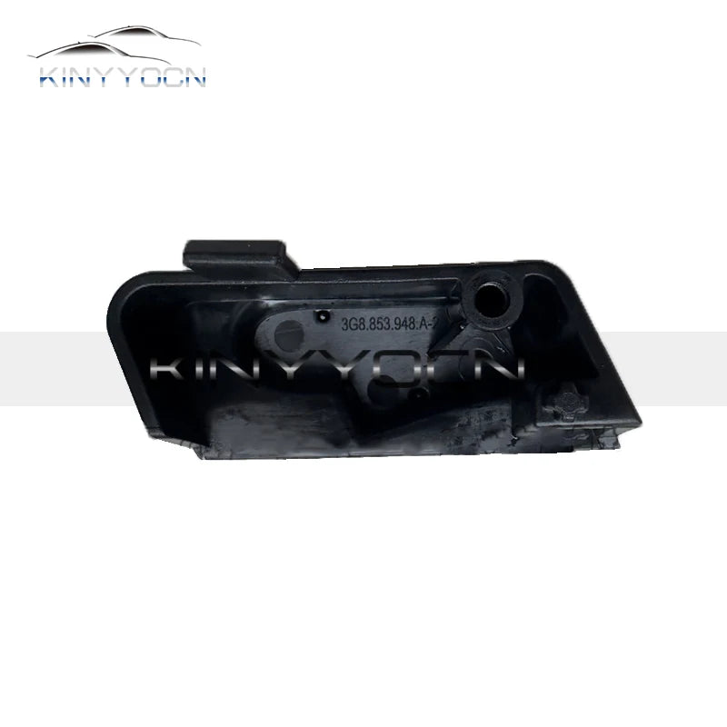 Calandre centrale de pare-chocs avant pour VW Arteon 2019-2023 – Grille en ABS