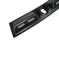 Feux de Cabine LED Style Raptor Toyota Hilux Revo Rocco 2015-2023 Blancs ou Ambre
