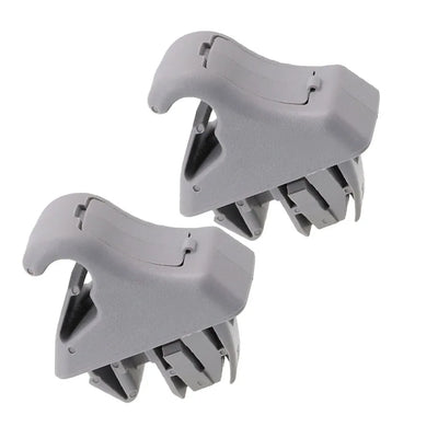 Clips de Pare-Soleil Mitsubishi Pajero 2001-2006 MR779704