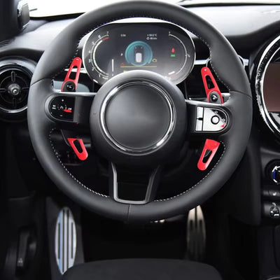 Palette au Volant MINI Cooper S JCW F56 F55