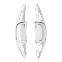 Palettes au Volant Mazda 3 CX-30 2020-2022 Aluminium Type B