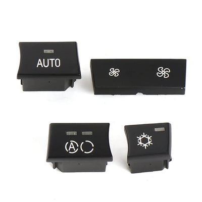 Bouton de Climatisation BMW E87 E90 E91 X1 X3 F25
