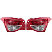 Feux Arrière Hyundai Grand i10 Hatchback Gauche Droit