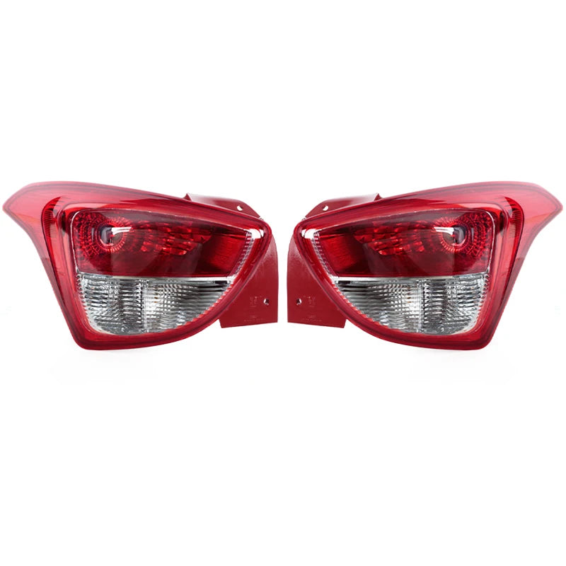 Feux Arrière Hyundai Grand i10 Hatchback Gauche Droit