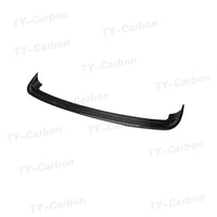 Becquet de Coffre Audi TT Mk1 8N 1998-2006 Carbone ou Fibre de Verre