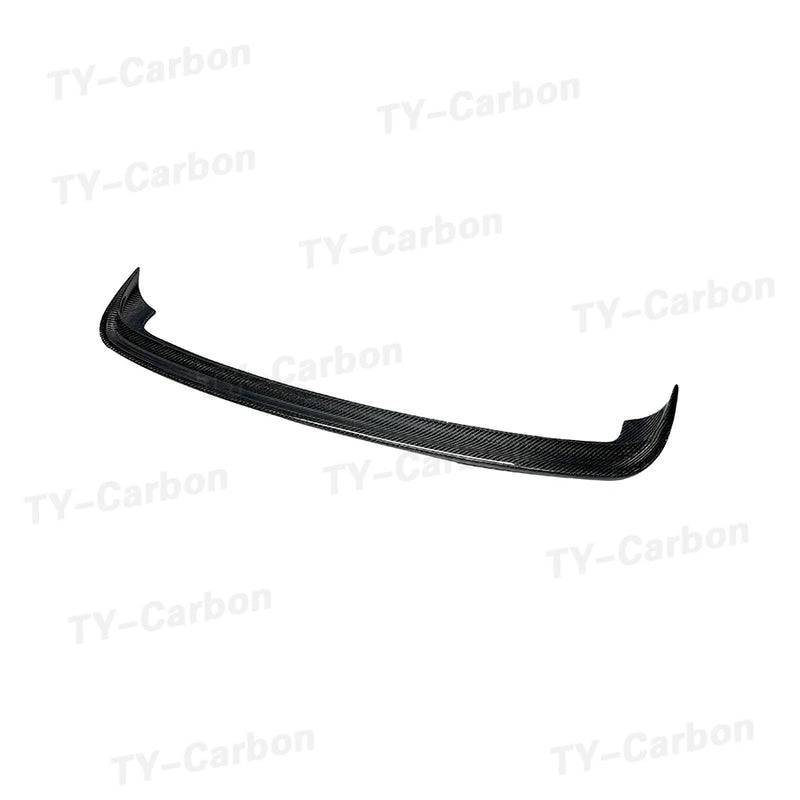 Becquet de Coffre Audi TT Mk1 8N 1998-2006 Carbone ou Fibre de Verre