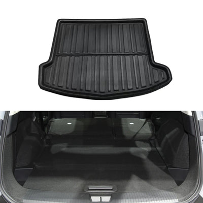 Tapis de Coffre Nissan X-Trail T33 Latex 2022-2024