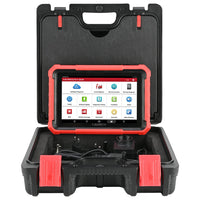 Valise Diagnostic LAUNCH X431 PROS Elite OBD2 Codage ECU