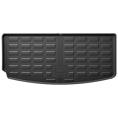 Tapis de Coffre TPE Jeep Grand Cherokee L 2021-2024