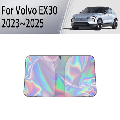 Pare-Soleil Pare-Brise Volvo XC40 XC60 XC90 S60 V70