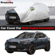 Housse Pare-Soleil Intégrale Cupra Formentor 2019-2025