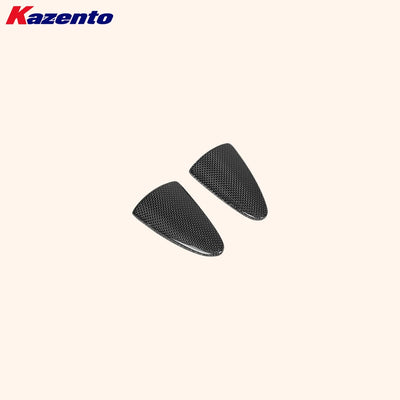 Couvre-Poignée de Porte Carbone Ferrari F430 2005-2009