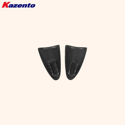 Couvre-Poignée de Porte Carbone Ferrari F430 2005-2009