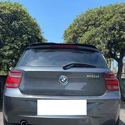 Becquet de Toit BMW Série 1 F20 F21 2011-2020