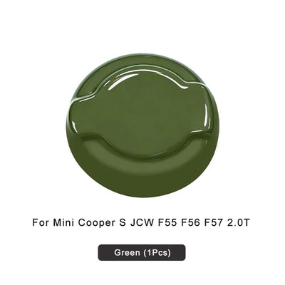 Autocollant de Trappe à Carburant Mini Cooper S JCW F56
