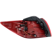 Kia Sportage R 2014-2016 Tail Lights Outer Inner Left Right