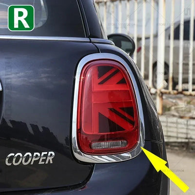 Cerclage d'Optique Mini Cooper F55 F56 F57 2014-2023