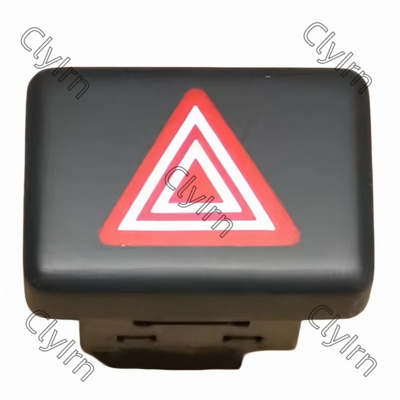 Bouton ESP et Caches de Console Centrale Audi A4 B6 B7 — vue arrière