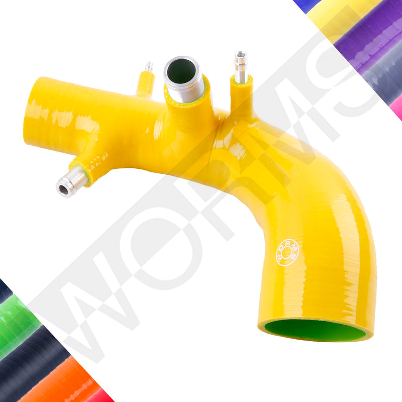Durite d'Admission Silicone Turbo Alfa Romeo MiTo Fiat Grande Punto 1.4 T-Jet