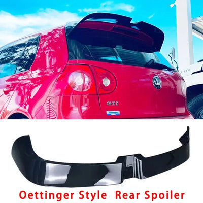 Becquet de Toit Volkswagen Golf 5 MK5 GTI R32 2004-2009