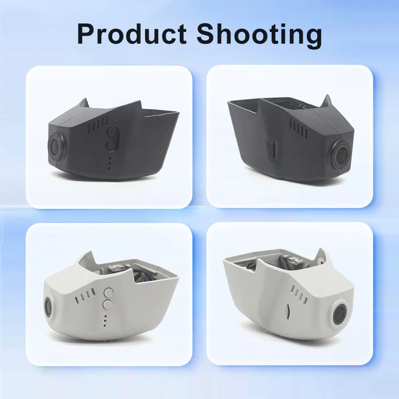 Dashcam Volkswagen 4K Integriert Golf 7 Golf 8 Passat B8 Arteon