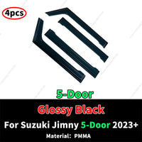 Pare-Soleil Vitres Suzuki Jimny JB74 JC74 3 et 5 Portes