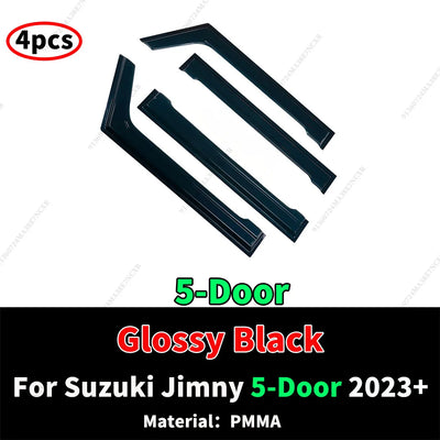 Pare-Soleil Vitres Suzuki Jimny JB74 JC74 3 et 5 Portes