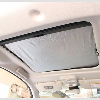 Pare-Soleil Toit Ouvrant Smart Fortwo Forfour 450 451 453