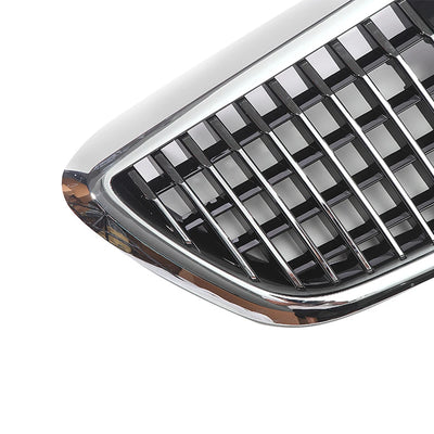Calandre Mercedes W222 Classe S 2014-2020