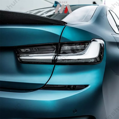 Feux Arrière LED BMW G20 G80 Série 3 M3 2019-2023