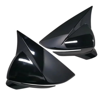 Coque de Rétroviseur Seat Leon MK3 5F Ibiza Arona