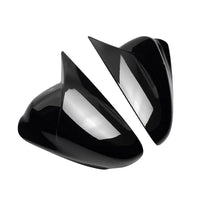 Coque de Rétroviseur Peugeot 301 Citroën C-Elysée 2012-2018 — gros plan