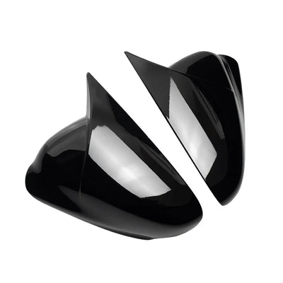 Coque de Rétroviseur Peugeot 301 Citroën C-Elysée 2012-2018