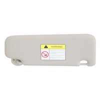 Pare-Soleil Chevrolet Cruze Sonic Spark Aveo 2010-2021