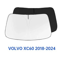 Pare-Soleil Pare-Brise Pliable Volvo XC40 XC60 XC90 S60 V60 C40
